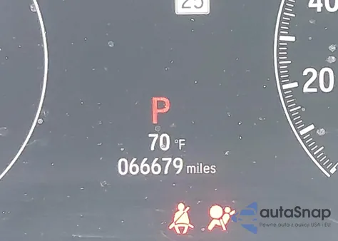 2021 Infiniti Q50 Luxe z USA, uszkodzony, nr VIN JN1EV7BP3MM700817